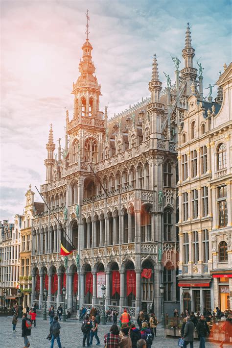 11 Very Best Things To Do In Brussels Hand Luggage Only Travel Food And Photography Blog
