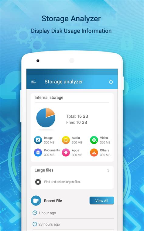 Easily manage your pictures, videos, audios, documents, apps and all other. File Manager for Android - APK Download