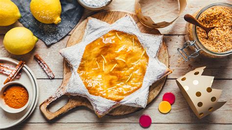 Galette des rois pralin Recette