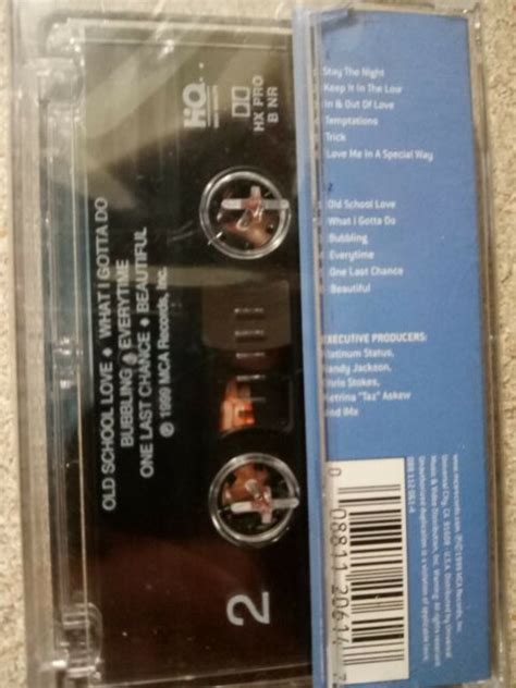 Introducing Imx By Imx Cassette Oct 1999 Mca Usa For Sale Online
