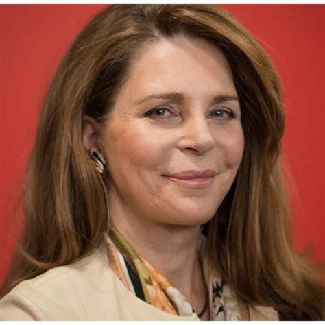 Queen Noor Of Jordan How The Us Born Royal Became A Respected Symbol Of ‘grace Style And
