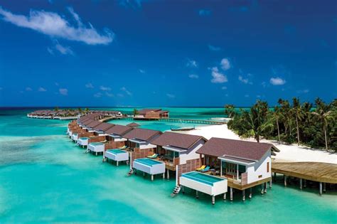 Maldives Resorts Reopening In September 2020 Imtm
