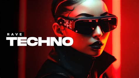 Techno Mix 2023 Popular Rave Songs Best Techno Music Youtube Music