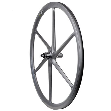 6 Spoke Bike Wheels 700c Discrim Brake For Tttri Spoke Wheels
