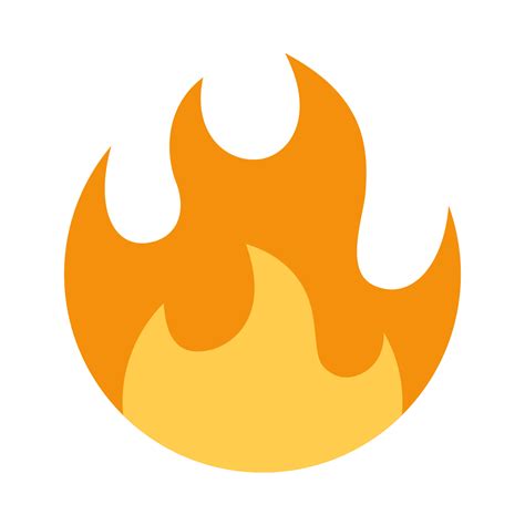 Fire Emoji What Emoji 類