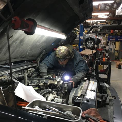 Engine Repair In Saint Charles Weldon Spring Automotive And Tire Auto