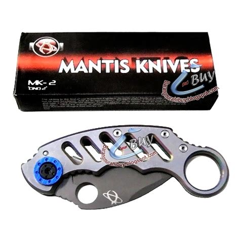 We did not find results for: Jual Pisau Saku Lipat Multifungsi, Kerambit,Balisong/Pisau ...