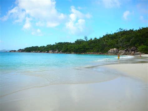 Las Diez Playas Exóticas Más Paradisíacas Del Mundo I Playas