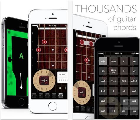 And if you're anything like me, you don't have any money. Best apps for guitar tabs and chords