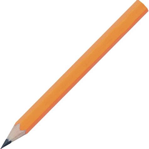 Integra Wood Golf Pencils Wood Pencils Integra