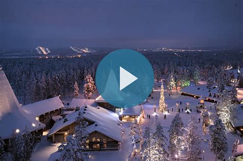 Visit Santa In Lapland 2022 Holidays To Lapland Direct Flights From