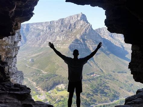 Table Mountain Hike Difficulty Levels Explained Hike Addicts