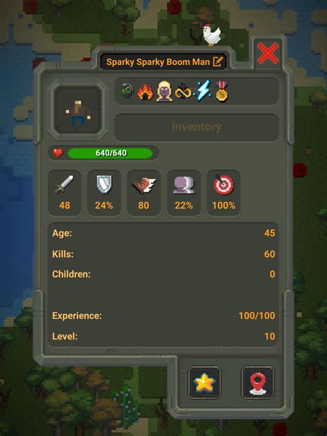 I want you to find him, and end him.. Sparky Sparky Boom Man : Worldbox