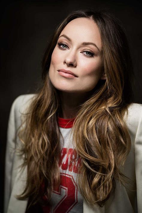 Sexiest Actress Ever Appeared In Hollywood Horror Movies Olivia Wilde