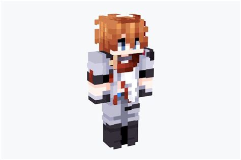 Top 25 Genshin Impact Skins For Minecraft In 2023 Part 2 9minecraftnet