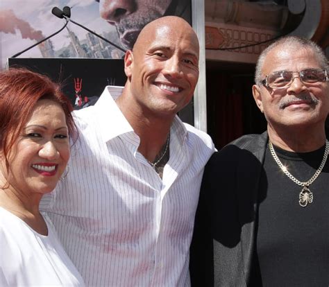 Adopting the ring name rocky johnson, he wrestled for 18 years with the nwa, winning tag team championships. Rocky Johnson Wiki, Age, Height, Wife, Kids, Net Worth ...