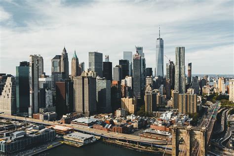 Cuantos habitantes tiene nueva york. Los 16 Rascacielos Imprescindibles De Nueva York | Kolaboo.com