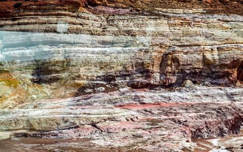 Rocas Sedimentarias Características Origen Y Formación Meteorología En Red