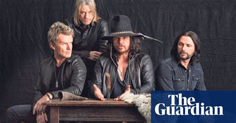 The Cult: 'We're the Fulham of rock music' | Music | The Guardian