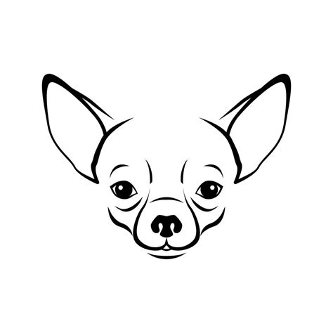 Chihuahua clipart svg, Chihuahua svg Transparent FREE for download on