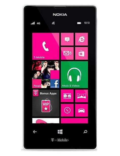 Nokia Lumia 521 Specs Phonearena