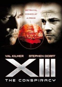Check spelling or type a new query. XIII: The Conspiracy - Wikipedia