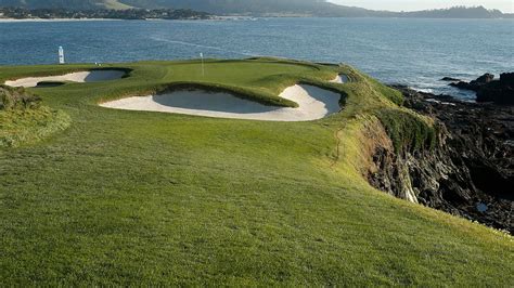 Of The World S Most Famous Golf Courses Golf Monthly