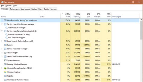 Solved System Idle Process High Cpu Usage On Windows Version