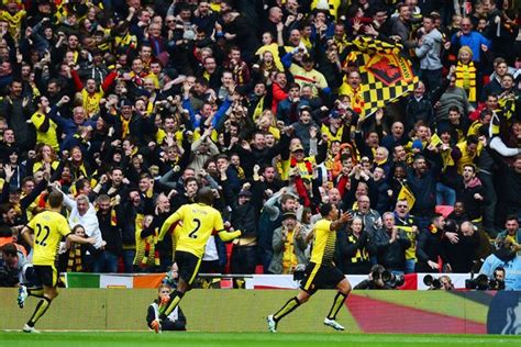 Discover the latest news for watford fc. Klub Promosi Premier League, Tirulah Watford! - Ligalaga