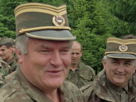 Born 12 march 194312) is an accused war criminal and a former bosnian serb military leader. Ratko Mladić nije umro, proširila se vijest s lažnog ...