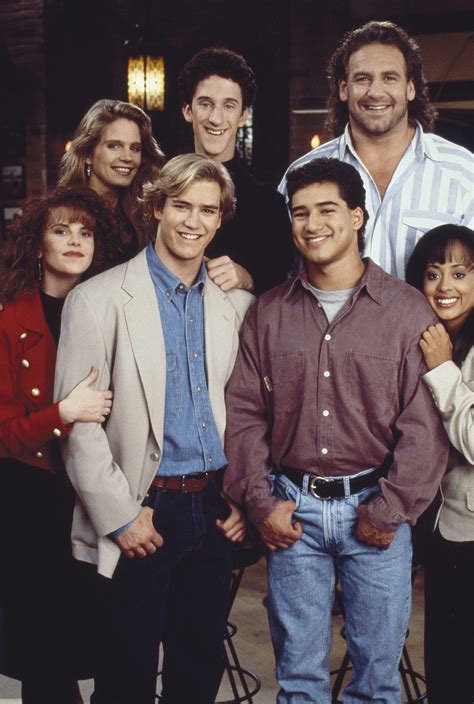 The Cast Of Saved By The Bell Then And Now Pulse Nigeria