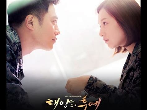 Descendants of the sun (the philippine adaptation): MV Dae Young & Myung Ju - (Descendants of the Sun 태양의 후예 ...