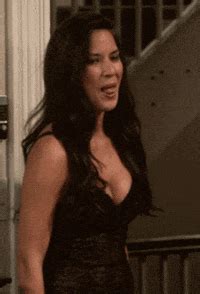 Olivia Munn Gif Find Share On Giphy