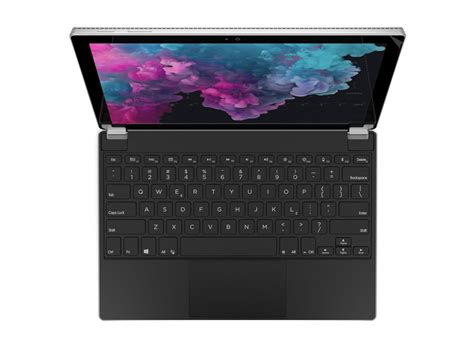 Brydge Unveils Laptop Keyboards For Surface Pro X Surface Pro 7