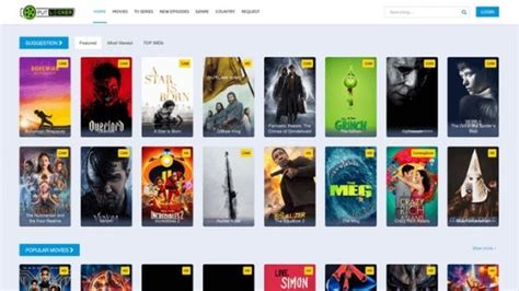 Best free streaming movie sites february 2019. 20 Free Unblocked Movies Sites to Watch Movies Online ...