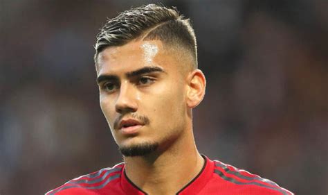 Andreas hugo hoelgebaum pereira date of birth: Man Utd news: Andreas Pereira reveals Romelu Lukaku told ...
