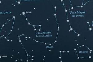Northern Hemisphere Star Chart Star Chart Astronomy Stars Sky Chart