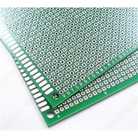 20 X 30 Cm Double Sided Universal Pcb Prototype Board