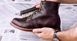 Check spelling or type a new query. How to Break in New Leather Work Boots (fast & efficient ...