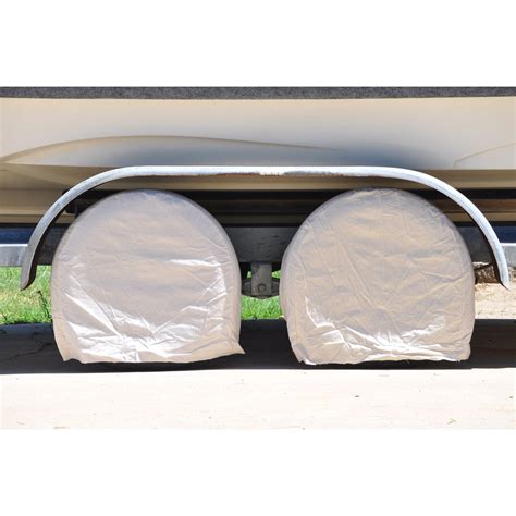 Top 10 Best RV Wheel Covers | Best RV Reviews
