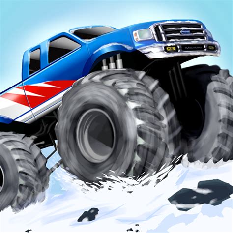 Download file mod/apk nya kemudian install di perangkat anda. Monster Stunts - monster truck stunt racing game 5.12.15 ...