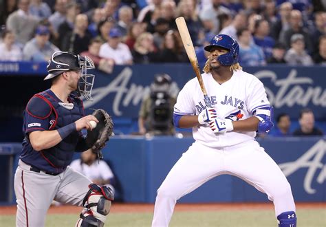 Sila refresh browser sekiranya mengalami sebarang gangguan. Toronto Blue Jays series simulation: Twins vs Blue Jays