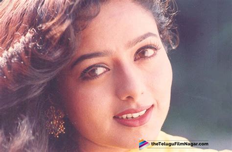 Remembering Actress Soundarya On Her Death Anniversary