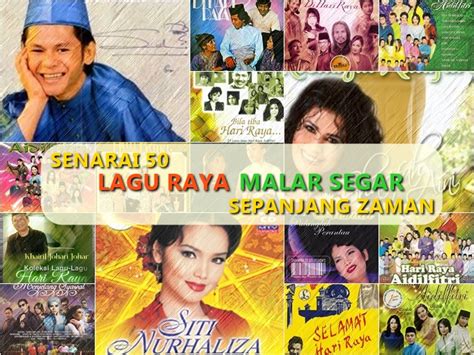 Copyright raya 45 sepahtu raya sedondon 46 sharifah aini suasana hari raya 47 siti nurhaliza aidilfitri alaf baru 48 siri nurhaliza airmata syawal 49 siti nurhaliza anugerah. Senarai 50 Lagu Raya Malar Segar Sepanjang Zaman - Aerill ...