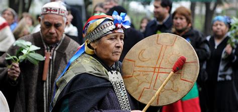 We Tripantu ¿qué Significa La Llegada Del Año Nuevo Mapuche