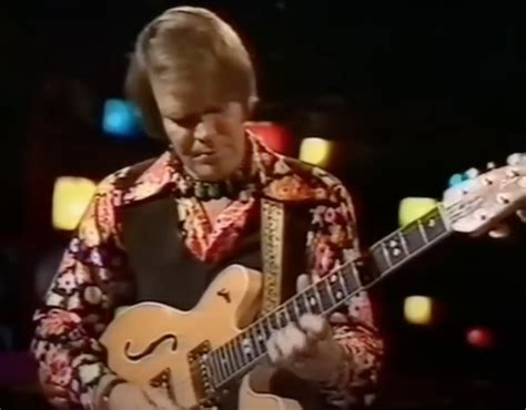 Way Too Damn Lazy To Write A Blog Remembering Glen Campbell And The Wrecking Crew