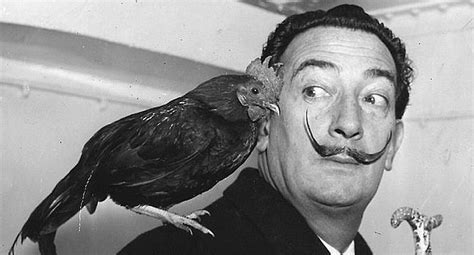 Salvador Dalí Nació Un Día Como Hoy Y Lo Recordamos Con Sus Frases Más Memorables Cultura