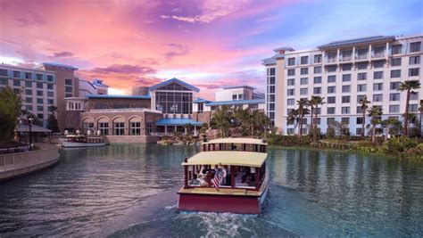 Top 16 Luxurious Hotels In Orlando Florida Live Enhanced