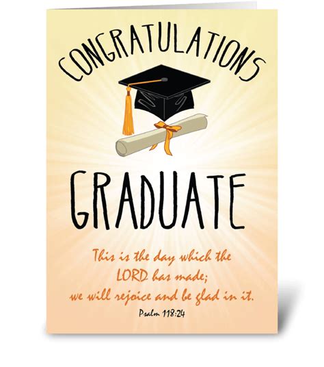 Printable Graduation Congratulations Cards