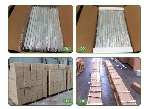 Their soft texture offers excellent sound absorption. China 2017 New Insulated Aluminum Roof Panels - China ...